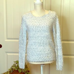 New! Beautiful Velvety Soft Scoop Neck Sweater